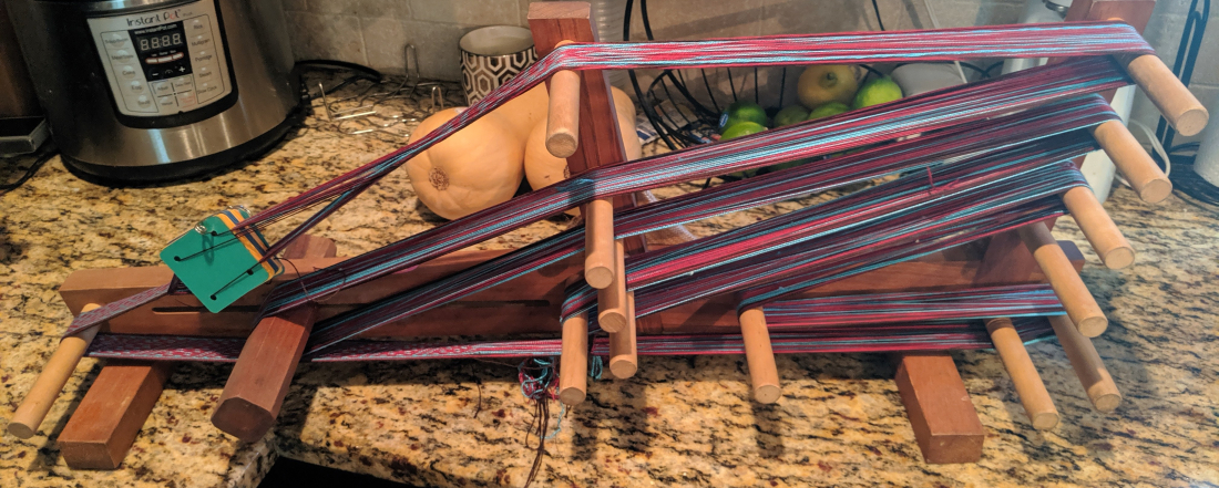 Inkle Loom